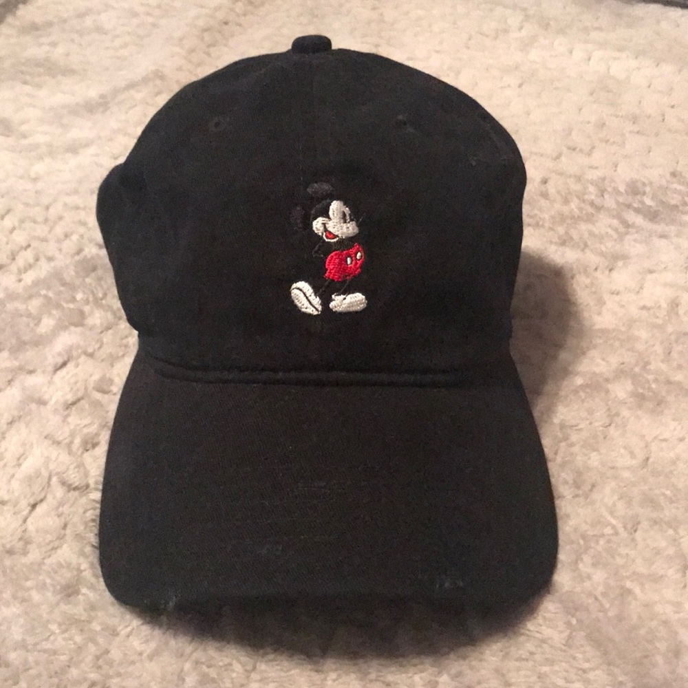 Disney Mickey Mouse